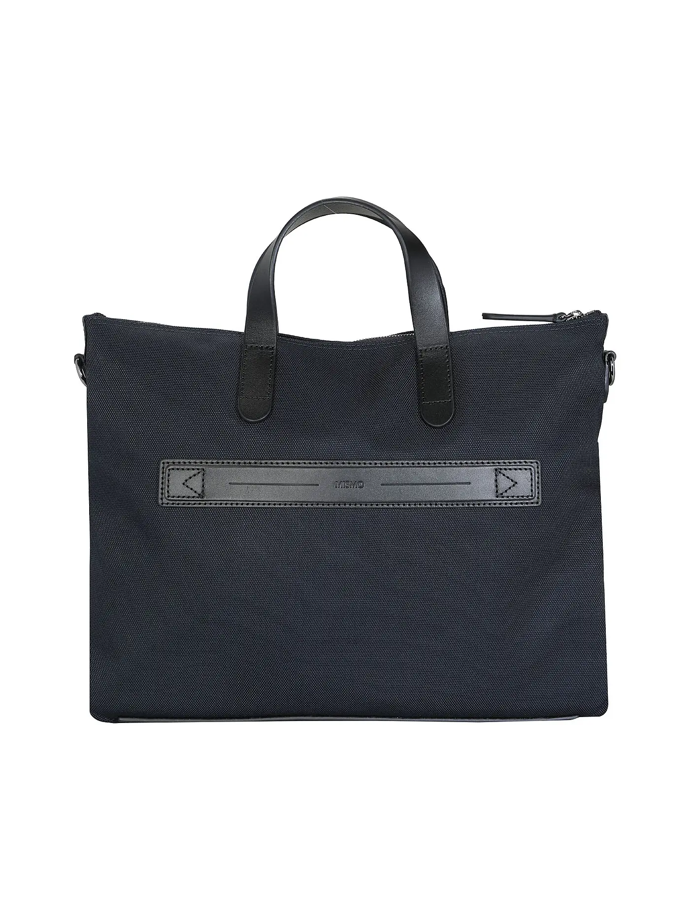 MISMO | Tasche - Aktentasche MS BRIEF | dunkelblau
