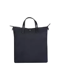 MISMO | Tasche - Shopper  | dunkelblau