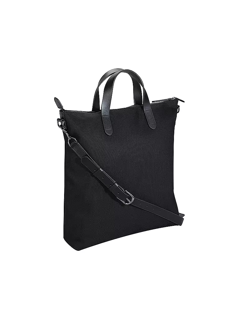 MISMO | Tasche - Shopper  | schwarz