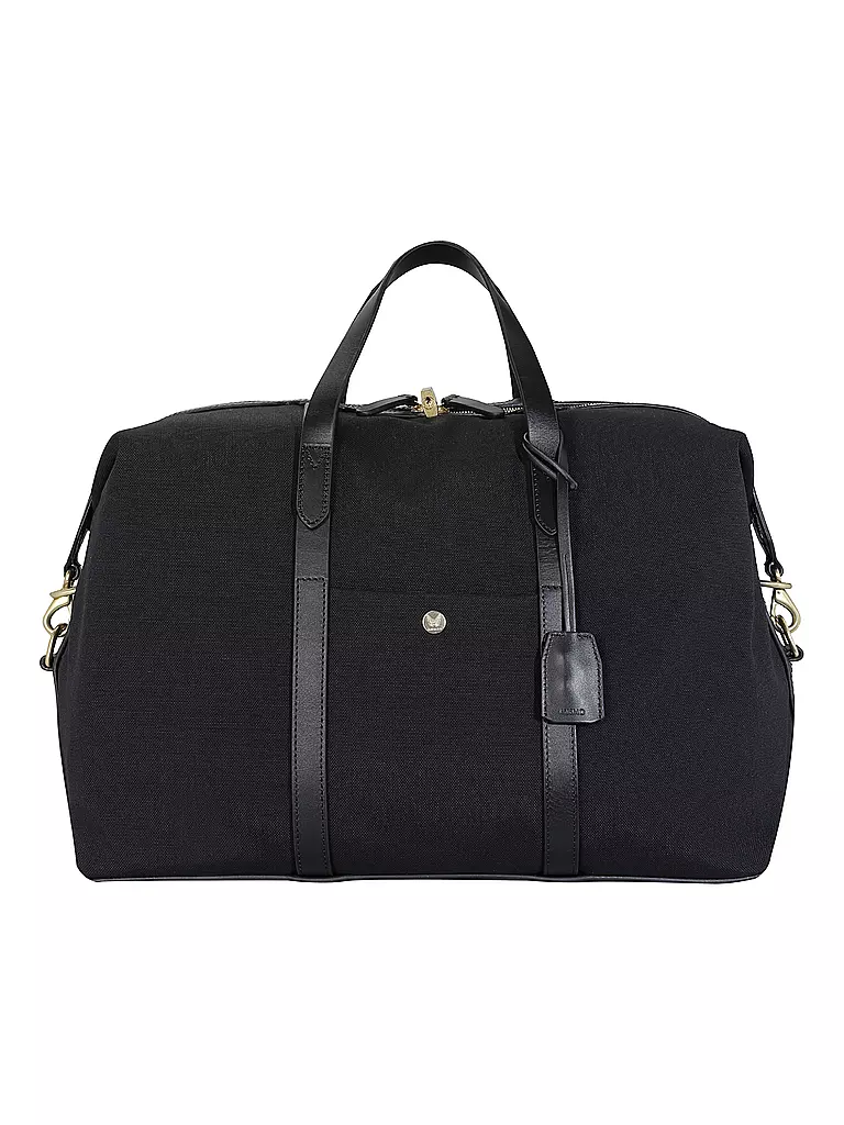 MISMO | Tasche - Weekender AVAIL  | schwarz