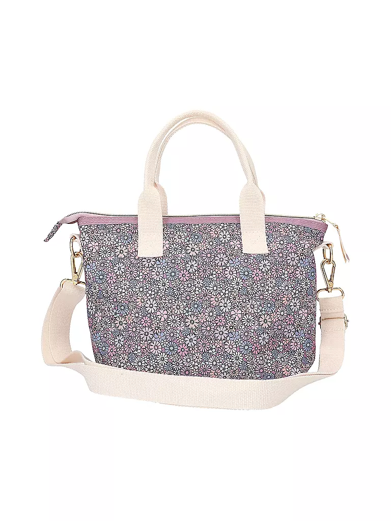 MISS MELODY | Mini Shopper FLOWERFIELD | keine Farbe