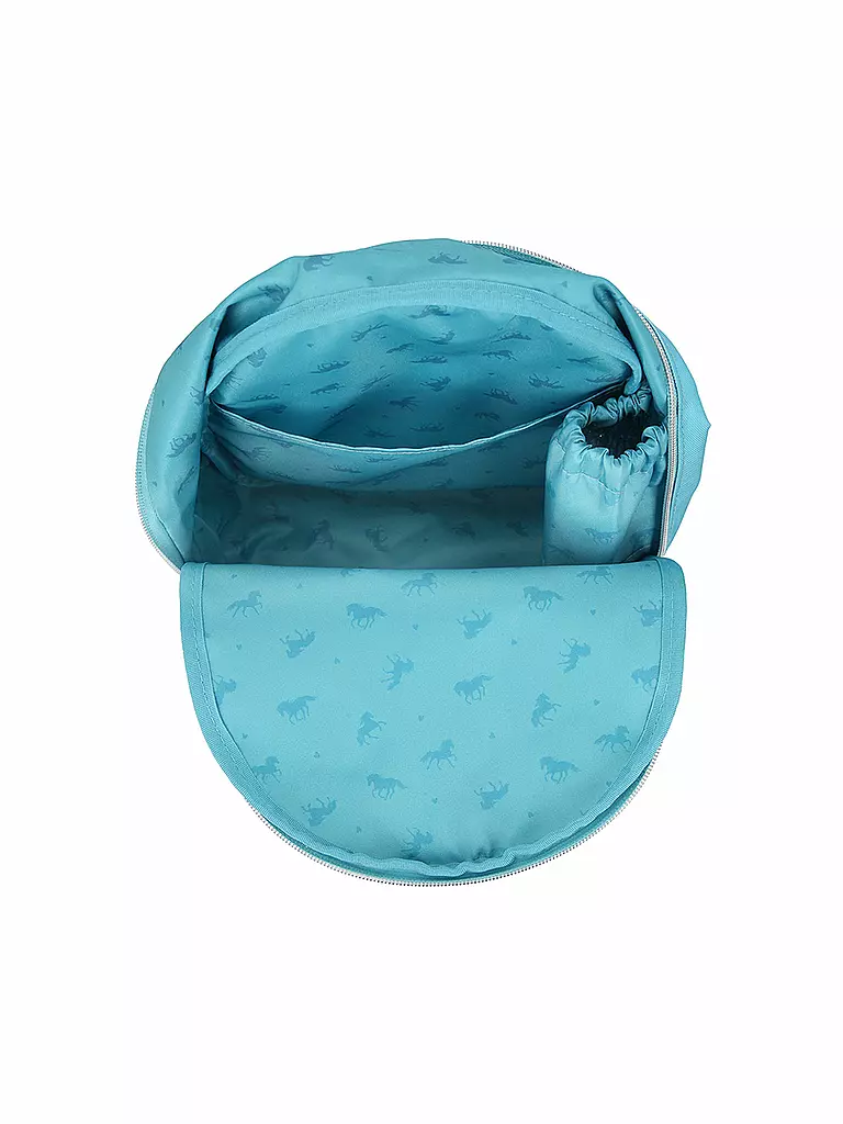 MISS MELODY | Miss Melody Rucksack SUMMER SUN | keine Farbe