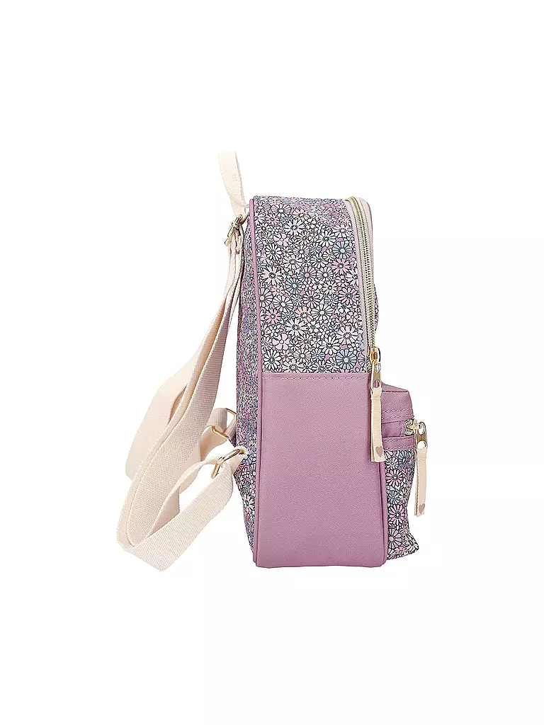 MISS MELODY | Rucksack FLOWERFIELD | keine Farbe