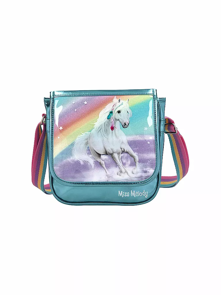 MISS MELODY | Umhängetasche  | keine Farbe