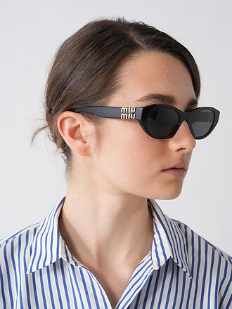 MIU MIU | Sonnenbrille 0MUA03S/53