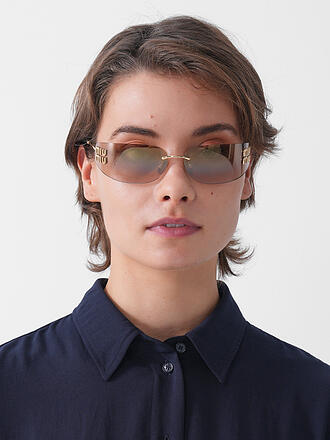 MIU MIU | Sonnenbrille 0MUA51S/75