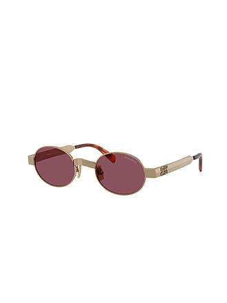MIU MIU | Sonnenbrille B51S/47