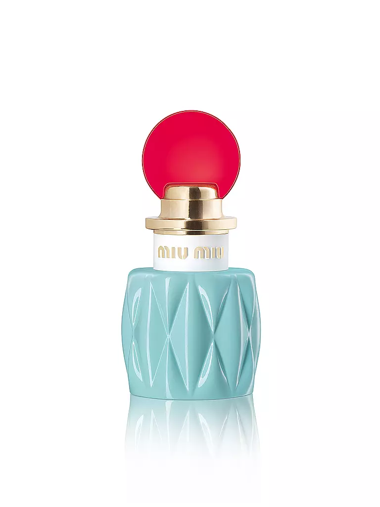 MIU MIU | Eau de Parfum Spray 30ml  | transparent