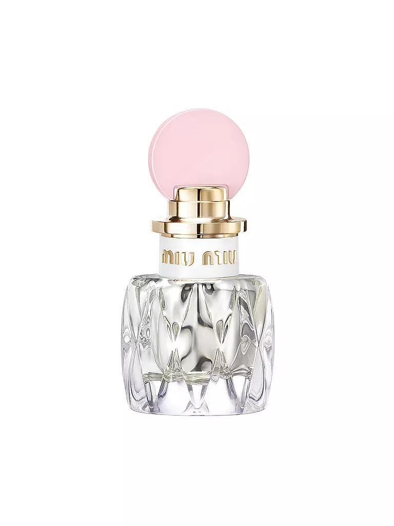MIU MIU | Fleur D'Argent Eau de Parfum Absolue Spray 30ml | transparent