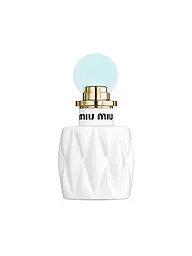 MIU MIU | Fleur de Lait Eau de Parfum 30ml | keine Farbe