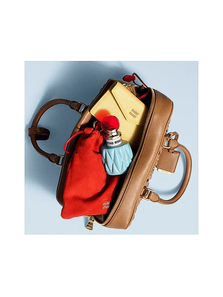 MIU MIU | L'Eau de Muguet Eau de Parfum 100ml | 