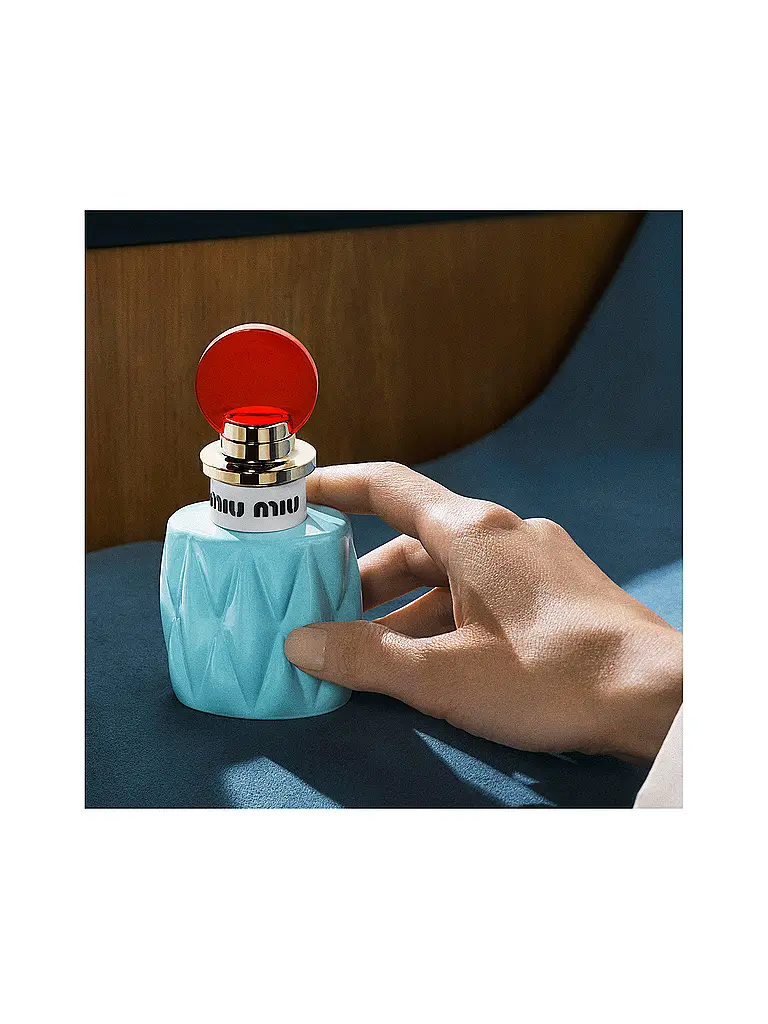 MIU MIU | L'Eau de Muguet Eau de Parfum 30ml | keine Farbe