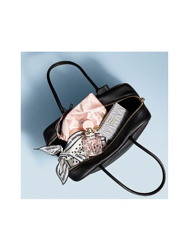 MIU MIU | L'Eau Rosée Eau de Toilette 100ml | keine Farbe