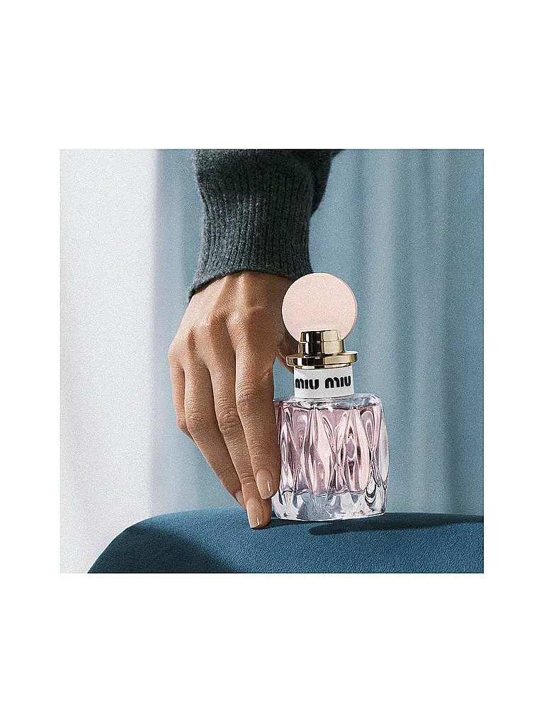MIU MIU | L'Eau Rosée Eau de Toilette 100ml | keine Farbe