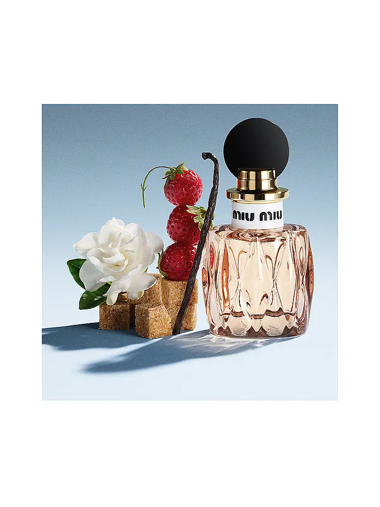 MIU MIU | Miutine Eau de Parfum 30ml | keine Farbe