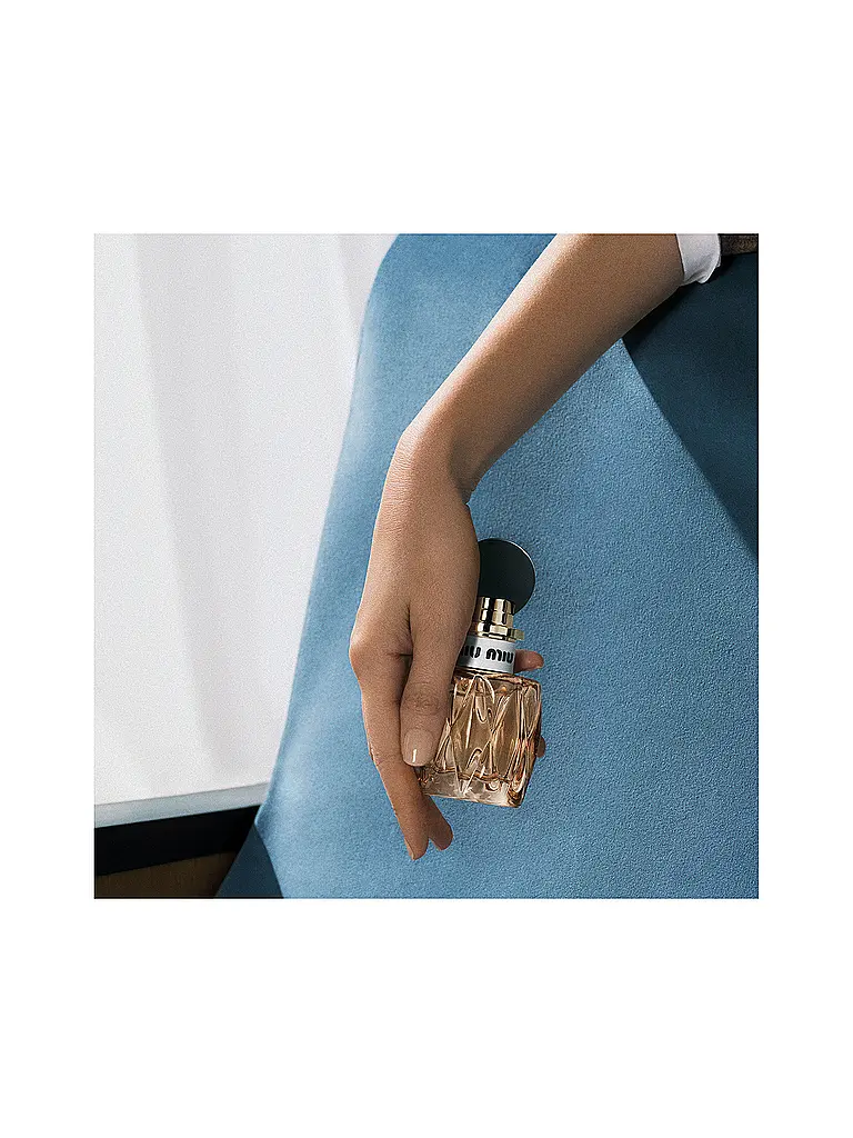 MIU MIU | Miutine Eau de Parfum 30ml | keine Farbe