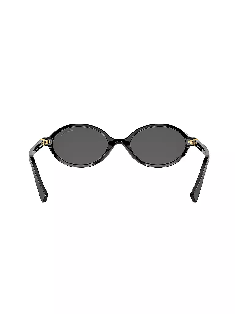 MIU MIU | Sonnenbrille 0MU04ZS/50 | braun