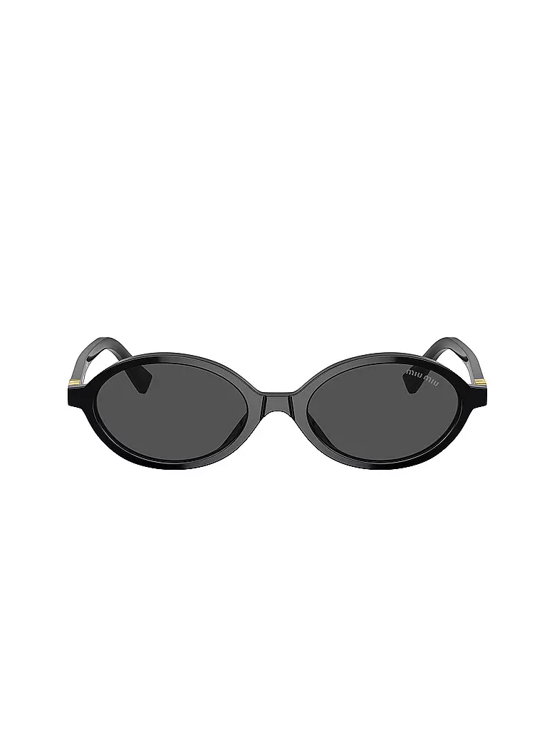 MIU MIU | Sonnenbrille 0MU04ZS/50 | braun