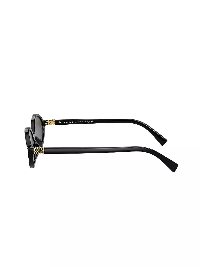 MIU MIU | Sonnenbrille 0MU04ZS/50 | braun