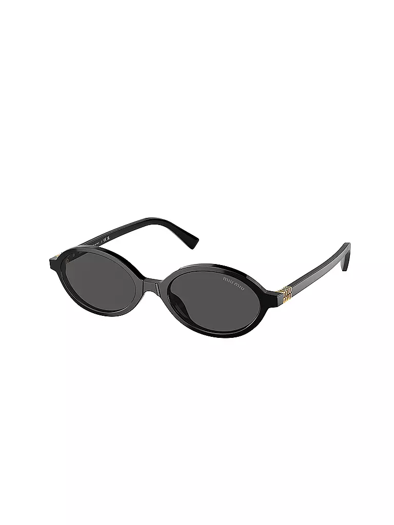 MIU MIU | Sonnenbrille 0MU04ZS/50 | braun