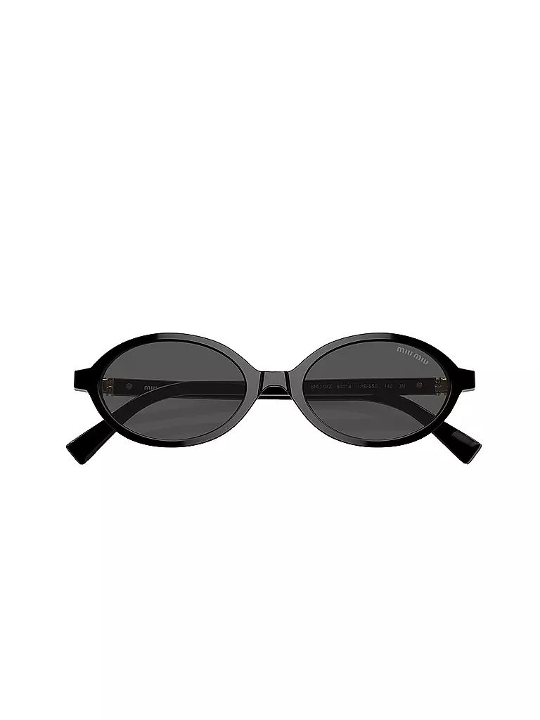 MIU MIU | Sonnenbrille 0MU04ZS/50 | braun