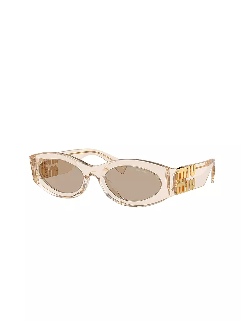 MIU MIU | Sonnenbrille 0MU11WS/54 | rosa