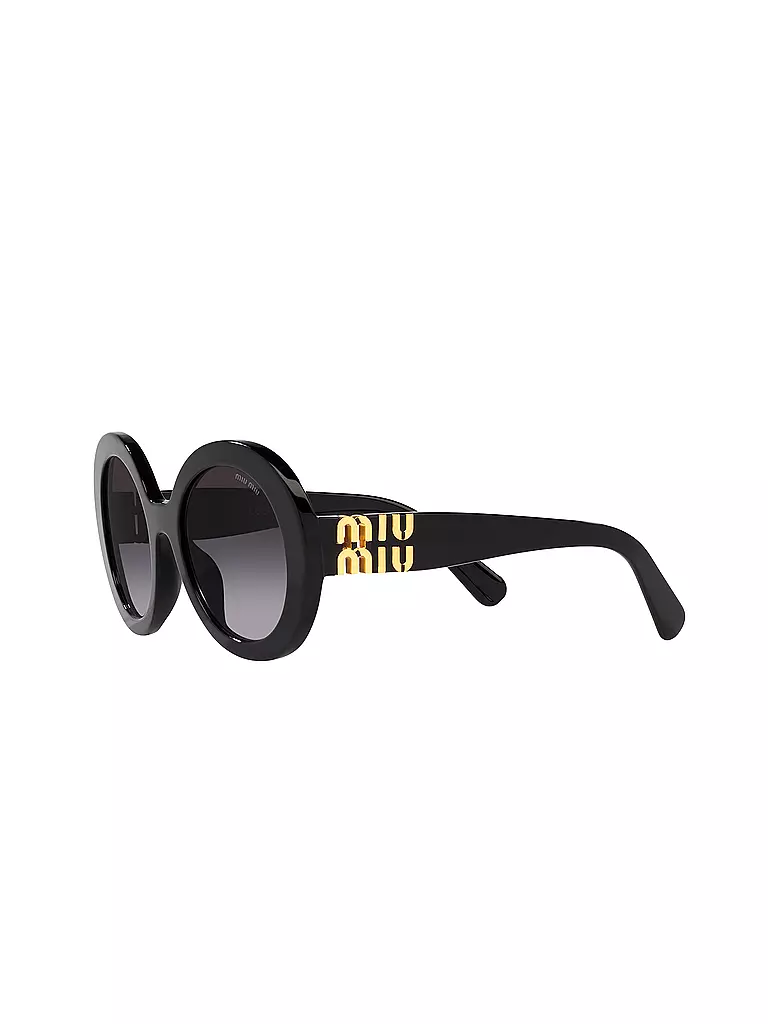 MIU MIU | Sonnenbrille 0MU11YS/55 | weiss