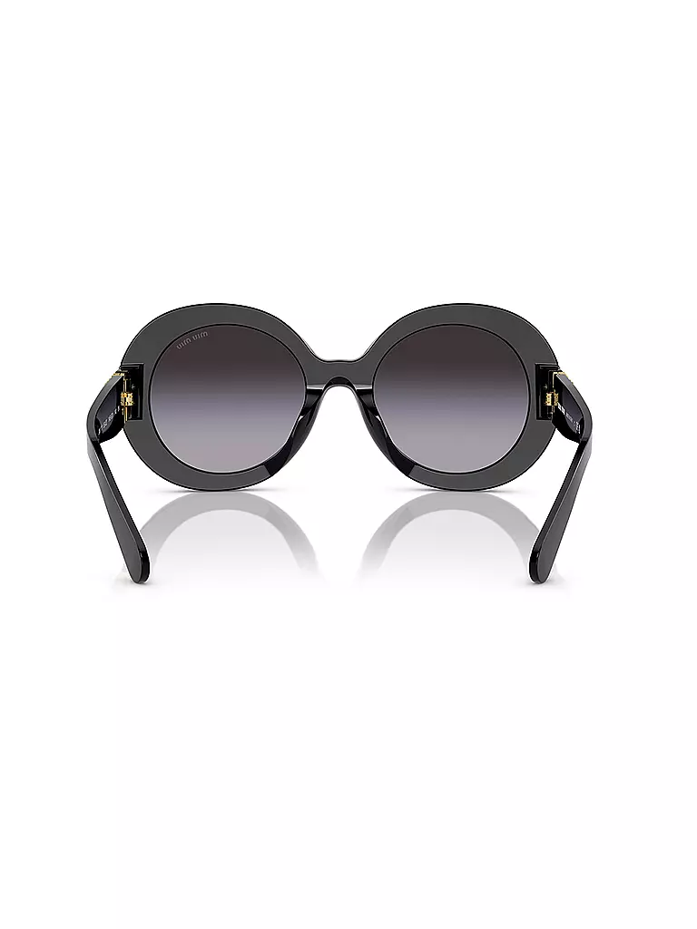 MIU MIU | Sonnenbrille 0MU11YS/55 | weiss