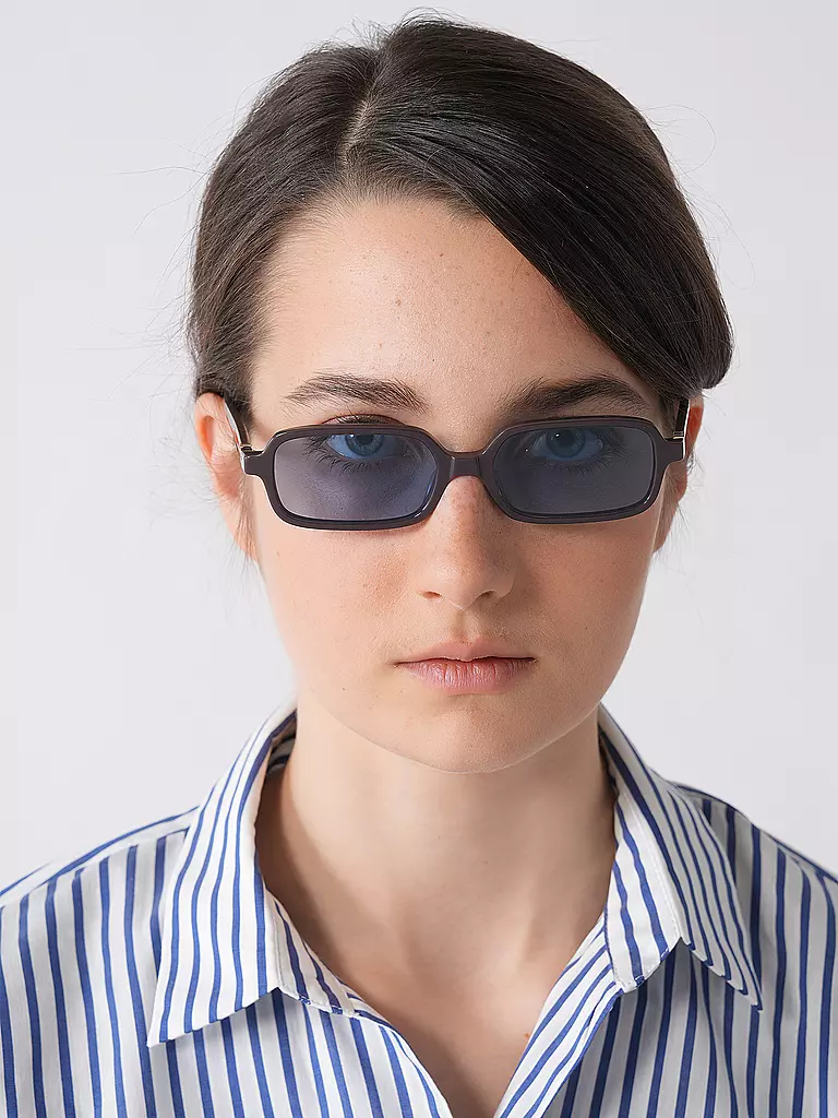 MIU MIU | Sonnenbrille 0MU11ZS/51 | grau