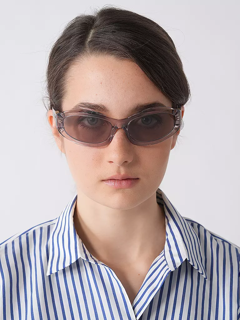MIU MIU | Sonnenbrille 0MU14ZS/59 | rosa