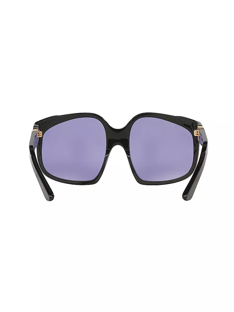 MIU MIU | Sonnenbrille 0MUA07S/59 | schwarz