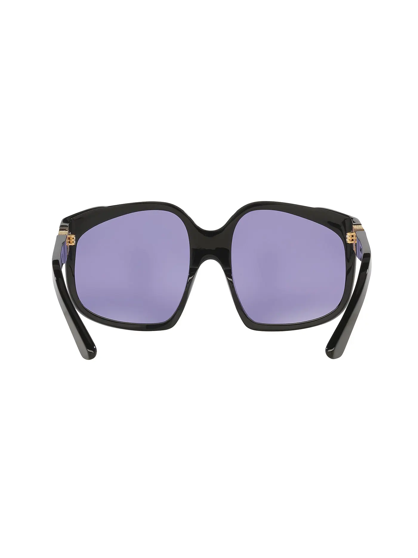 MIU MIU | Sonnenbrille 0MUA07S/59 | schwarz