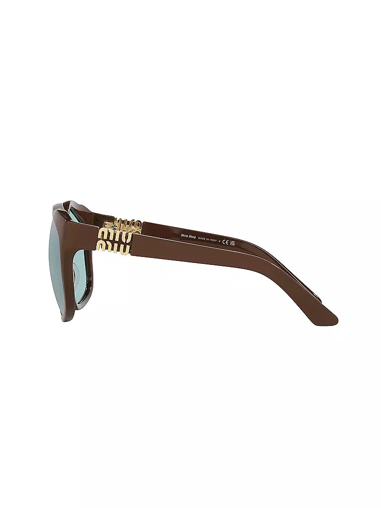 MIU MIU | Sonnenbrille 0MUA07S/59 | 