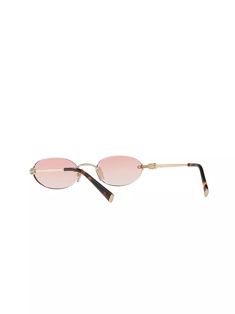 MIU MIU | Sonnenbrille 0MUA54S/51 | lila