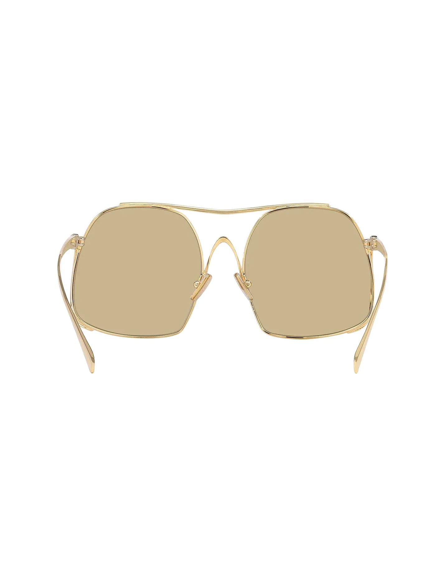 MIU MIU | Sonnenbrille 0MUA55S/57 | gold