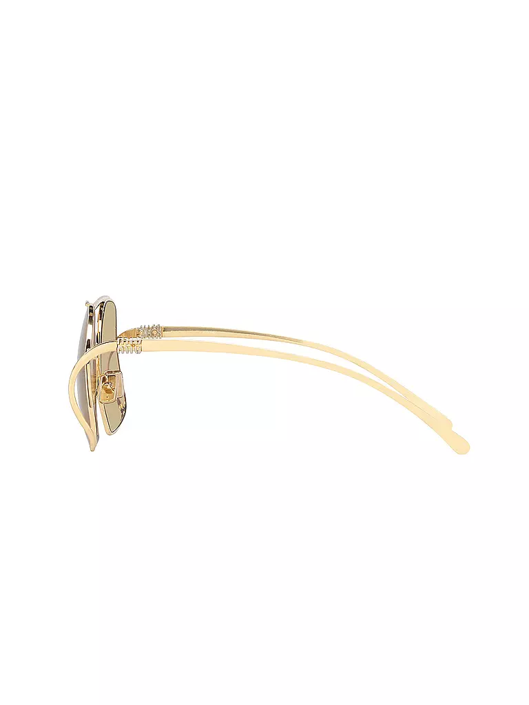 MIU MIU | Sonnenbrille 0MUA55S/57 | silber
