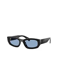 MIU MIU | Sonnenbrille 0MUB04S/53 | Schwarz