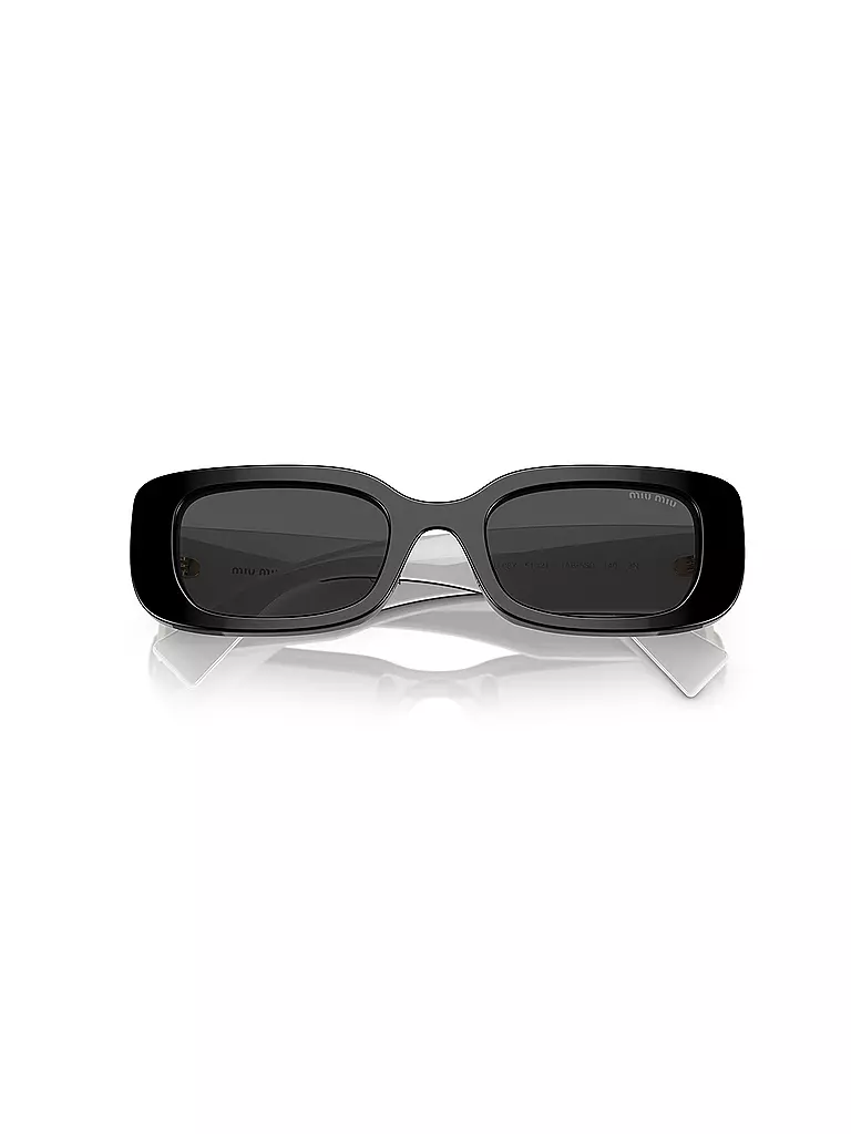 MIU MIU | Sonnenbrillen 0MU08YS/51 | transparent