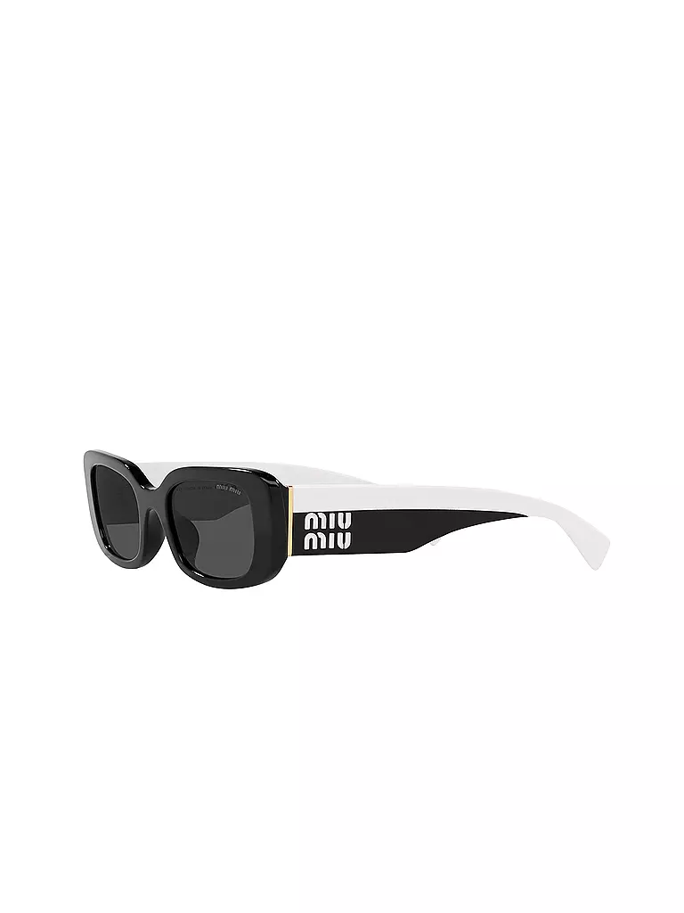 MIU MIU | Sonnenbrillen 0MU08YS/51 | transparent