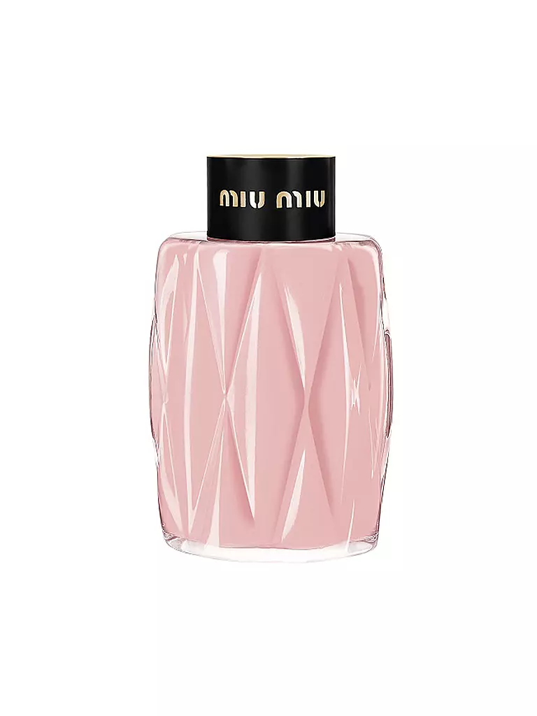 MIU MIU | Twist Body Lotion 200ml | transparent