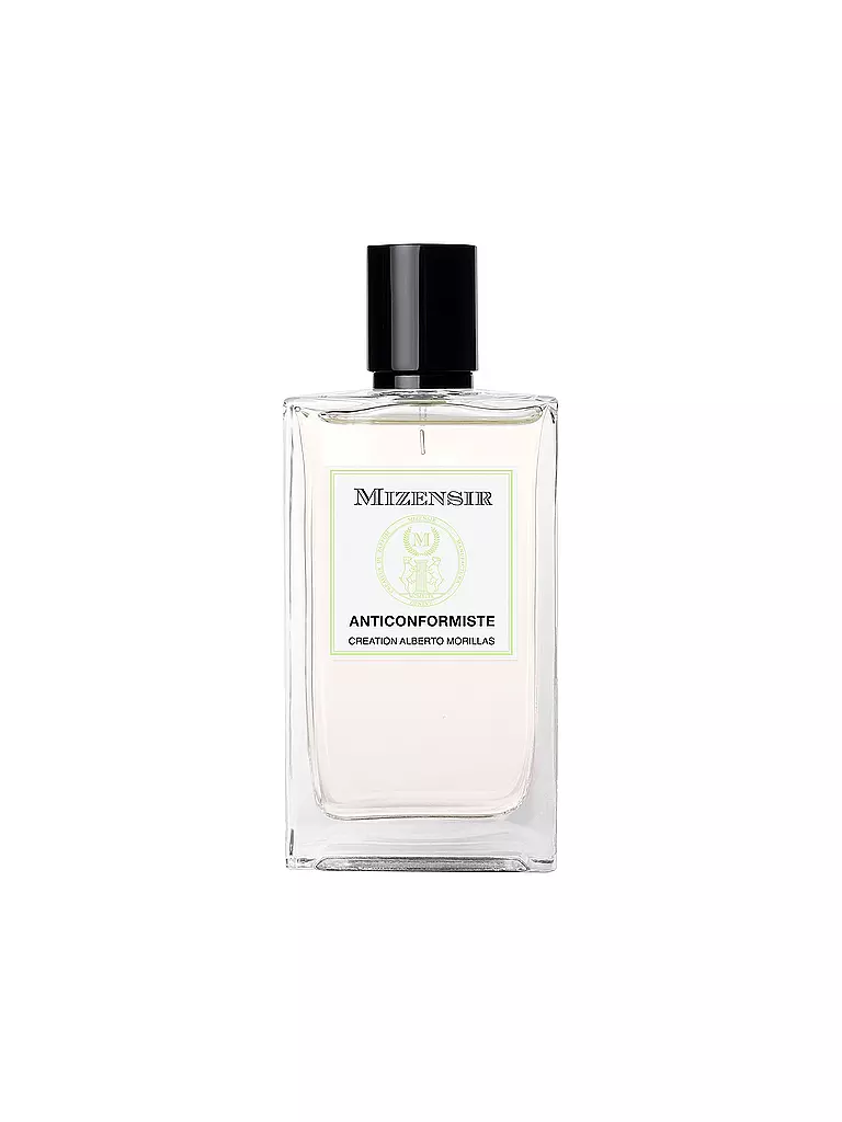 MIZENSIR | Anticonformiste Eau de Parfum 100ml | keine Farbe