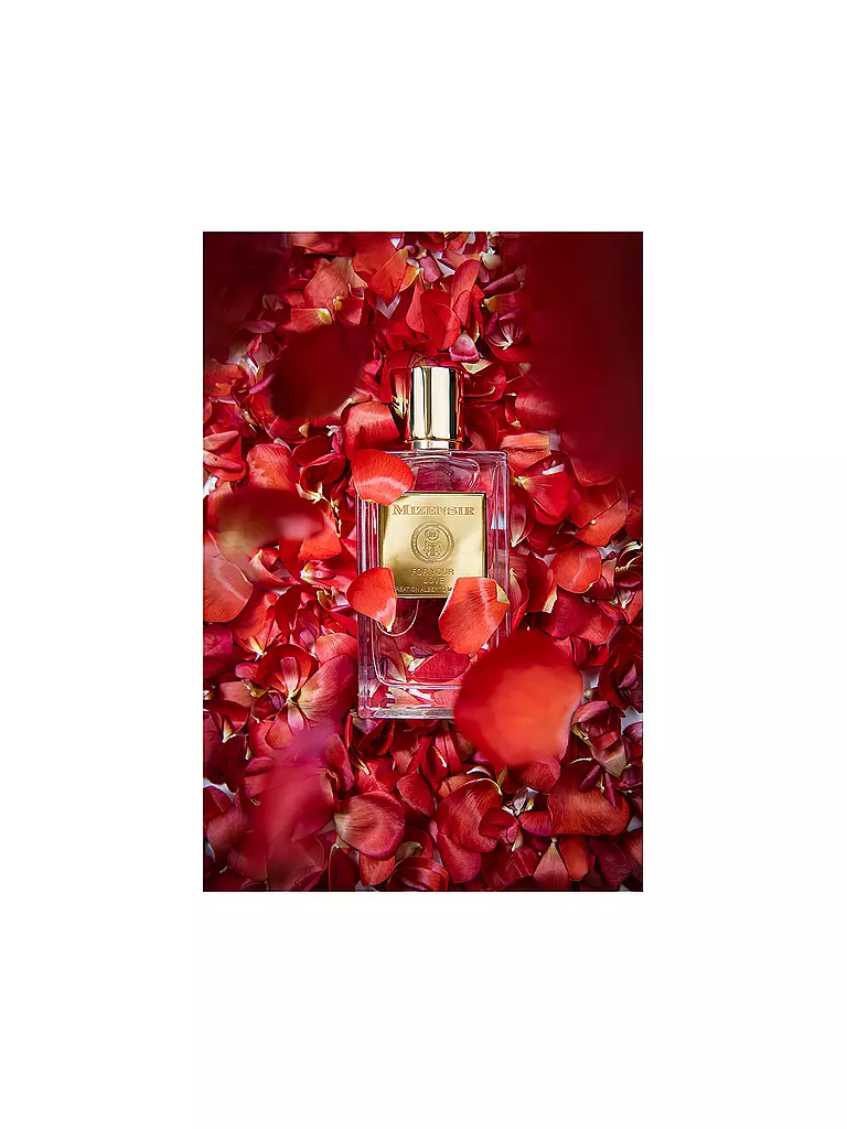 MIZENSIR | For your Love Eau de Parfum 100ml | keine Farbe