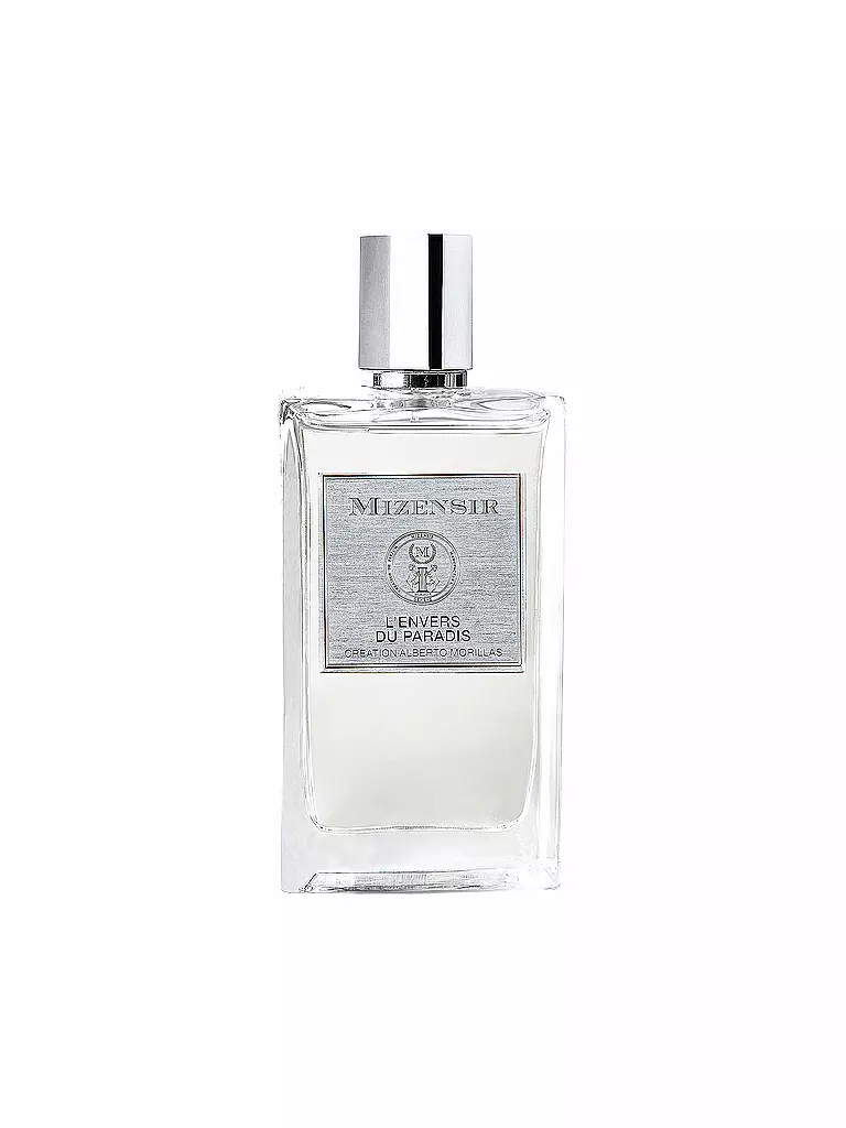 MIZENSIR | L'Envers du Paradis Eau de Parfum 100ml | keine Farbe