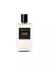 MIZENSIR | Legend Leather Eau de Parfum 100ml | keine Farbe