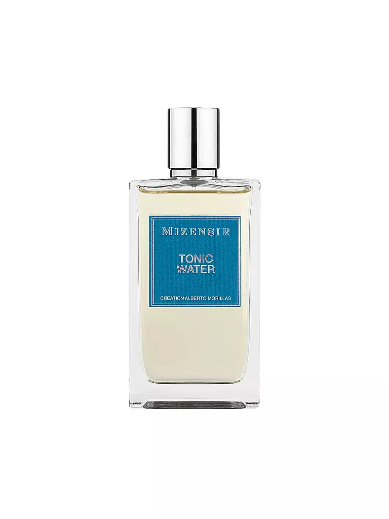 MIZENSIR | Tonic Water Eau de Parfum 100ml | keine Farbe