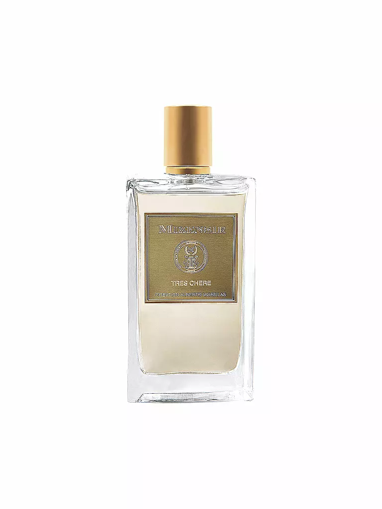 MIZENSIR | Très Chère Eau de Parfum 100ml | keine Farbe