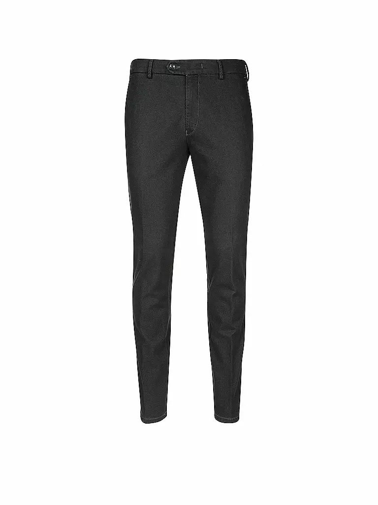 MMX | Hose "Lupus" | blau