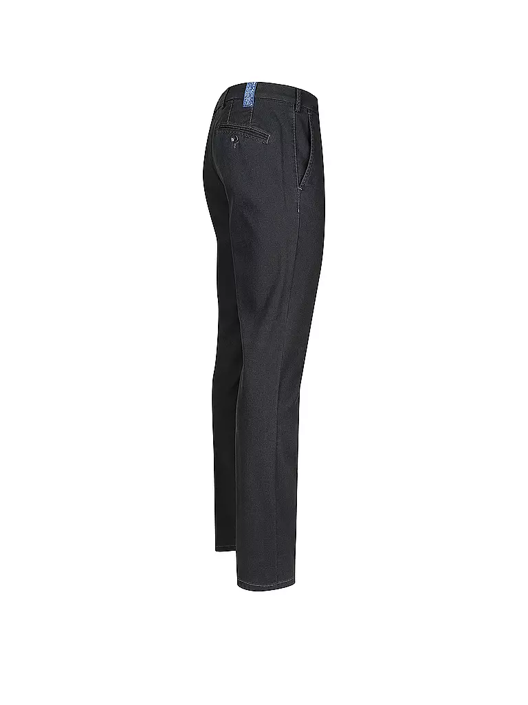 MMX | Hose "Lupus" | blau