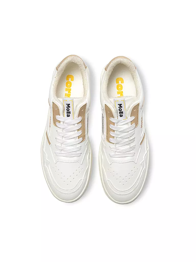 MOEA | Sneaker GEN1 CORN | beige