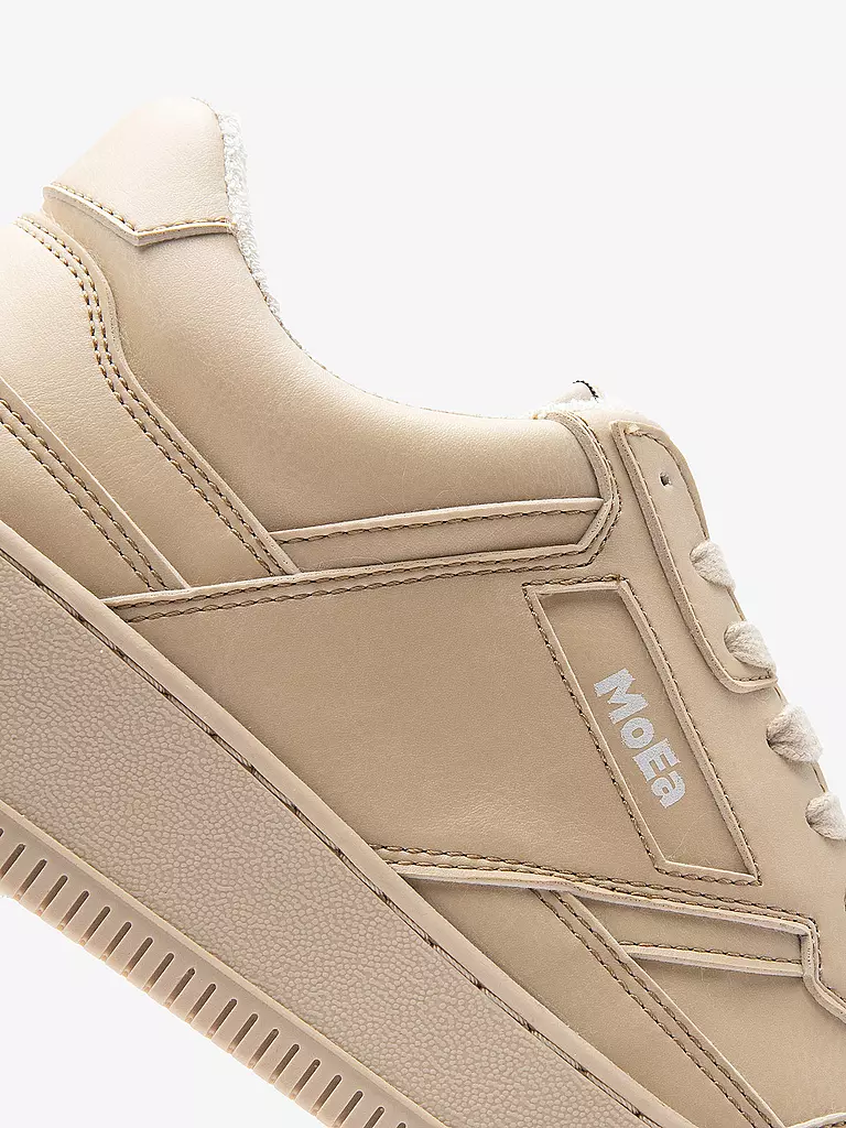 MOEA | Sneaker GEN1 CORN | beige